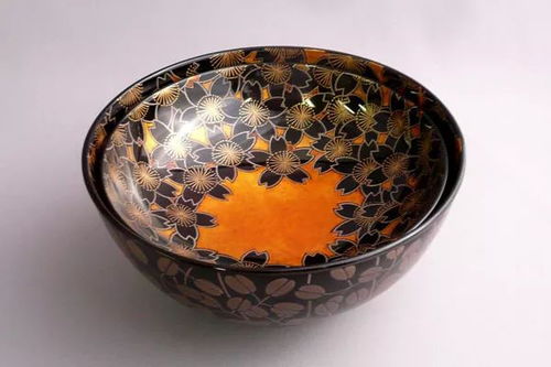 漆碗映照三國風雅 諸葛亮與司馬懿的餐桌，藏著工藝美術的千年璀璨