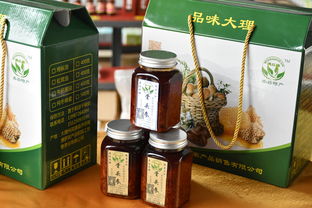 大理十二縣市特產巡禮 手工藝品與名小吃中的工藝美術盛宴