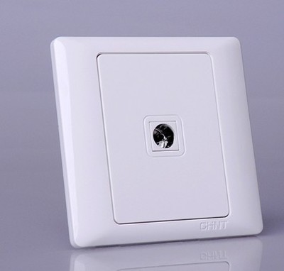 正泰電工墻壁開(kāi)關(guān)及電視插座產(chǎn)品介紹與采購(gòu)指南